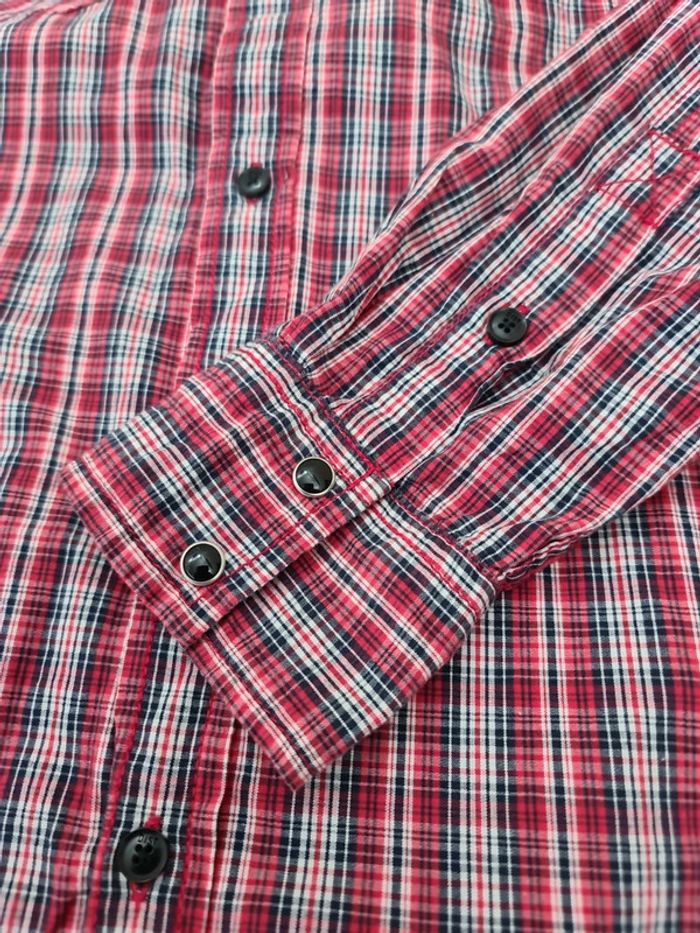Chemise neuve taille M - photo numéro 17