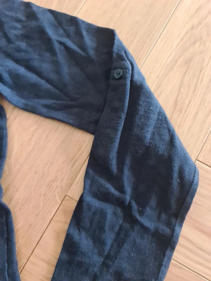 Tee shirt manches longues - photo numéro 2