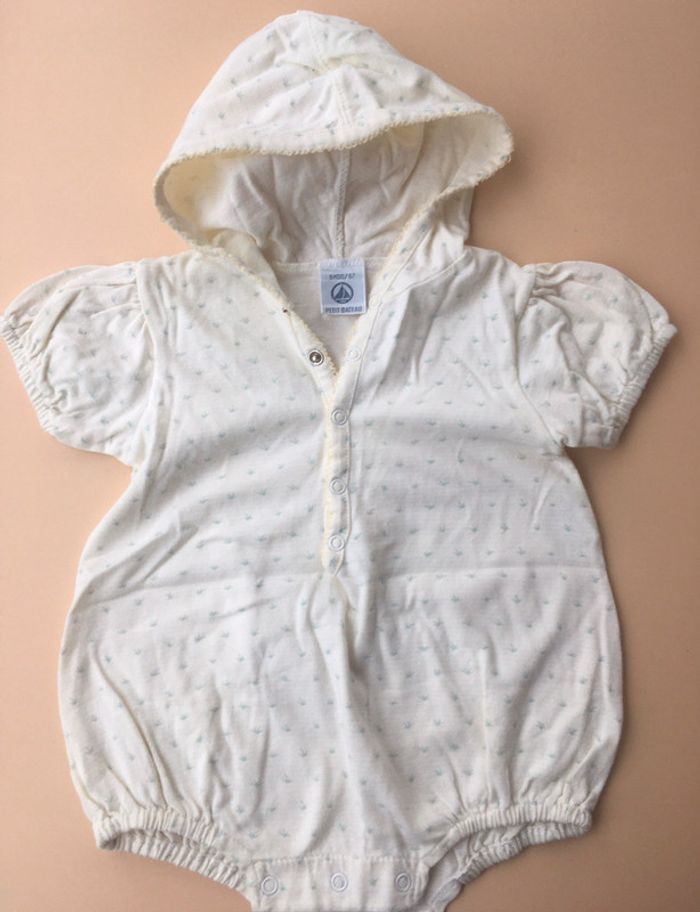 Combi short été