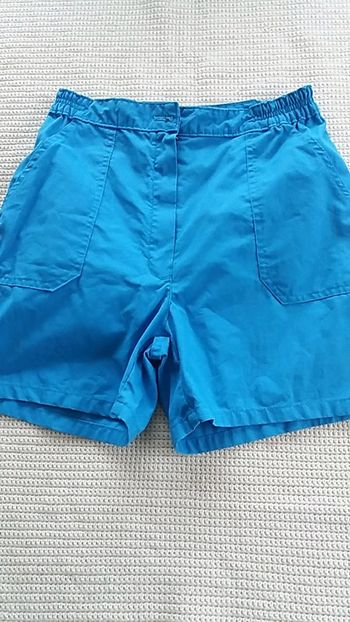 Short homme taille S