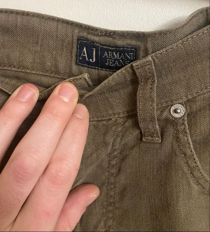 Pantalon homme - photo numéro 4