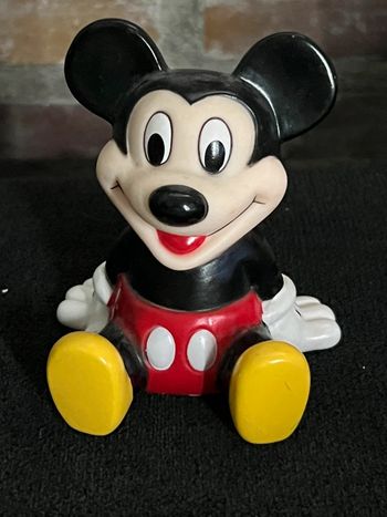 Mickey