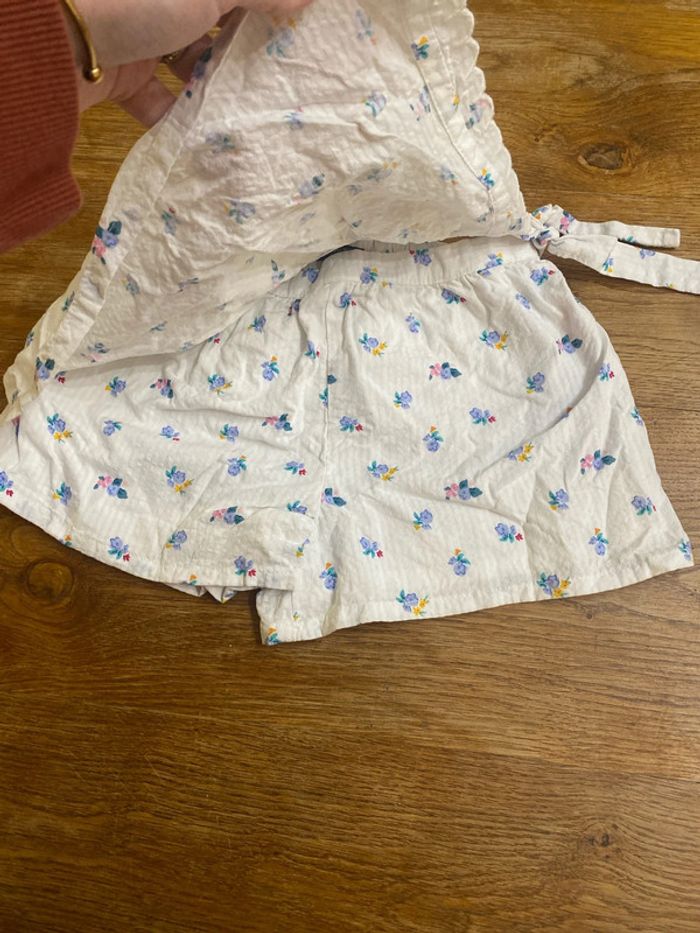 Jupe short - photo numéro 2