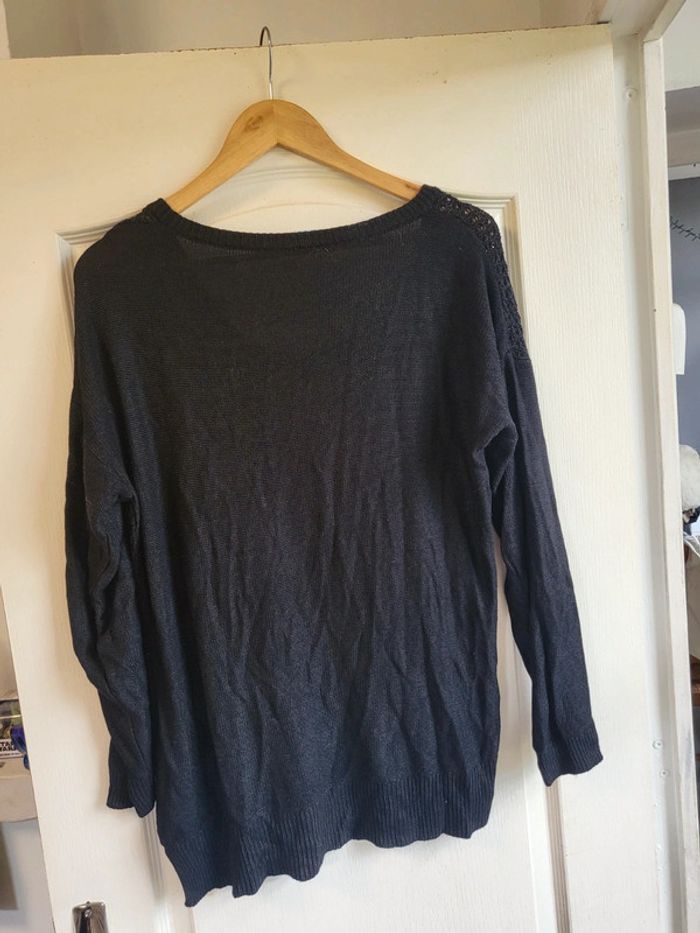 Pull femme msmode - photo numéro 3