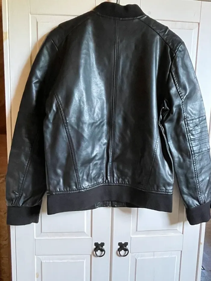 Blouson 14 ans Liberto - photo numéro 2