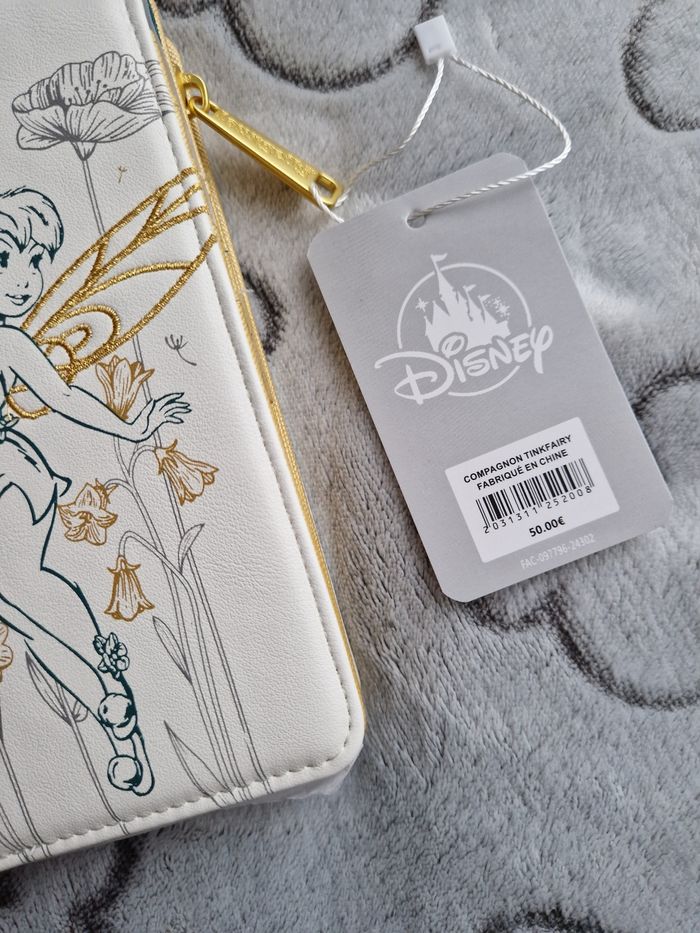 Porte feuille - photo numéro 3