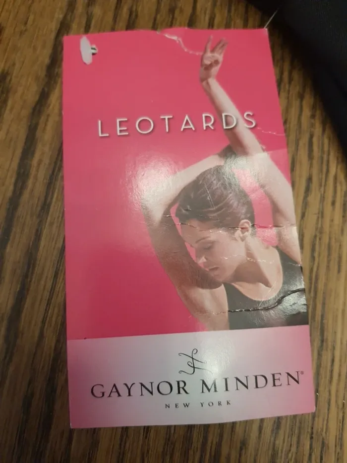 Justecorp Gaynor Minder noir taille M neuf - photo numéro 11