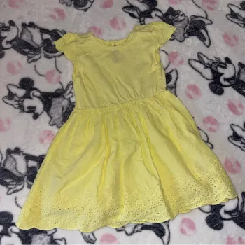 Robe fille