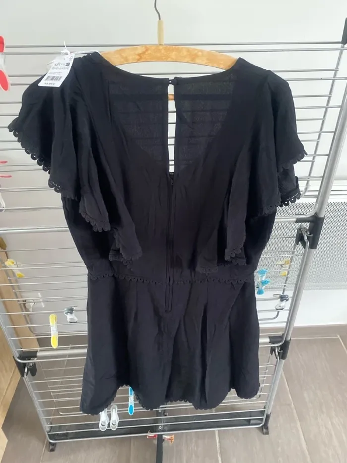 Robe naf naf - photo numéro 3