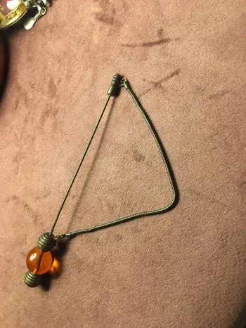 L’épinglé ou broche