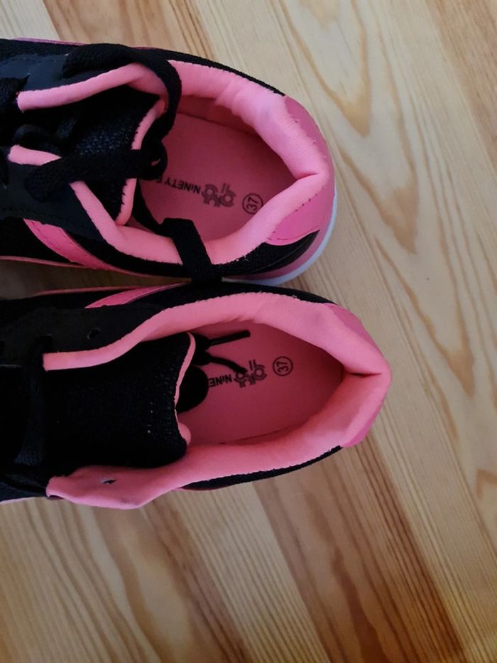 Basket neuve taille 37 - photo numéro 3