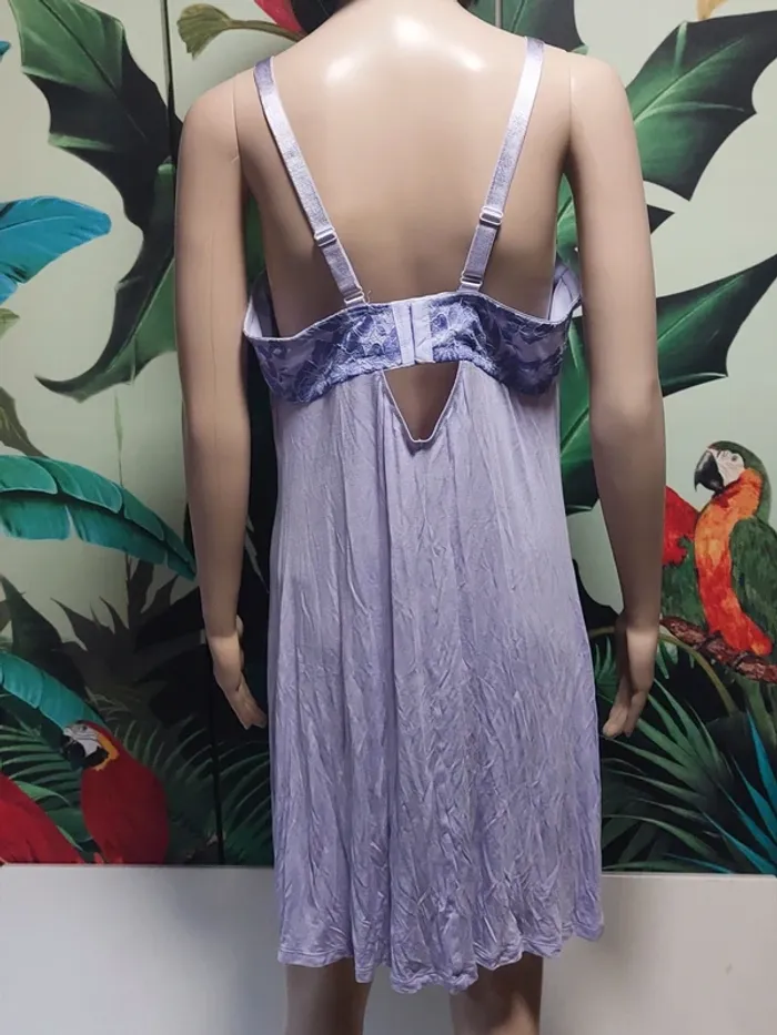 Nuisette lilas - photo numéro 2