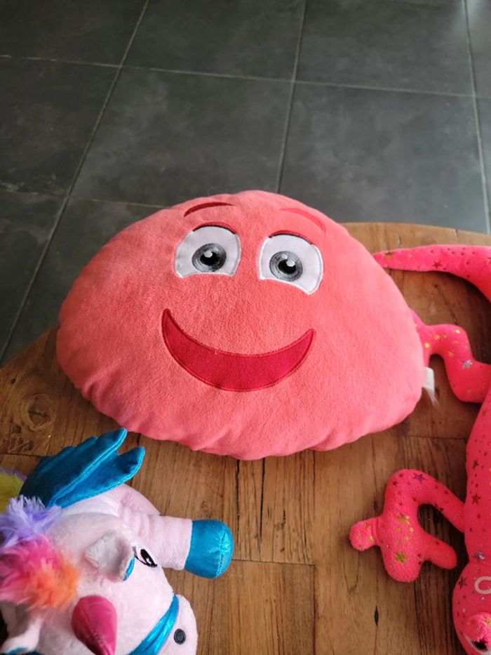 Lot peluches - photo numéro 7