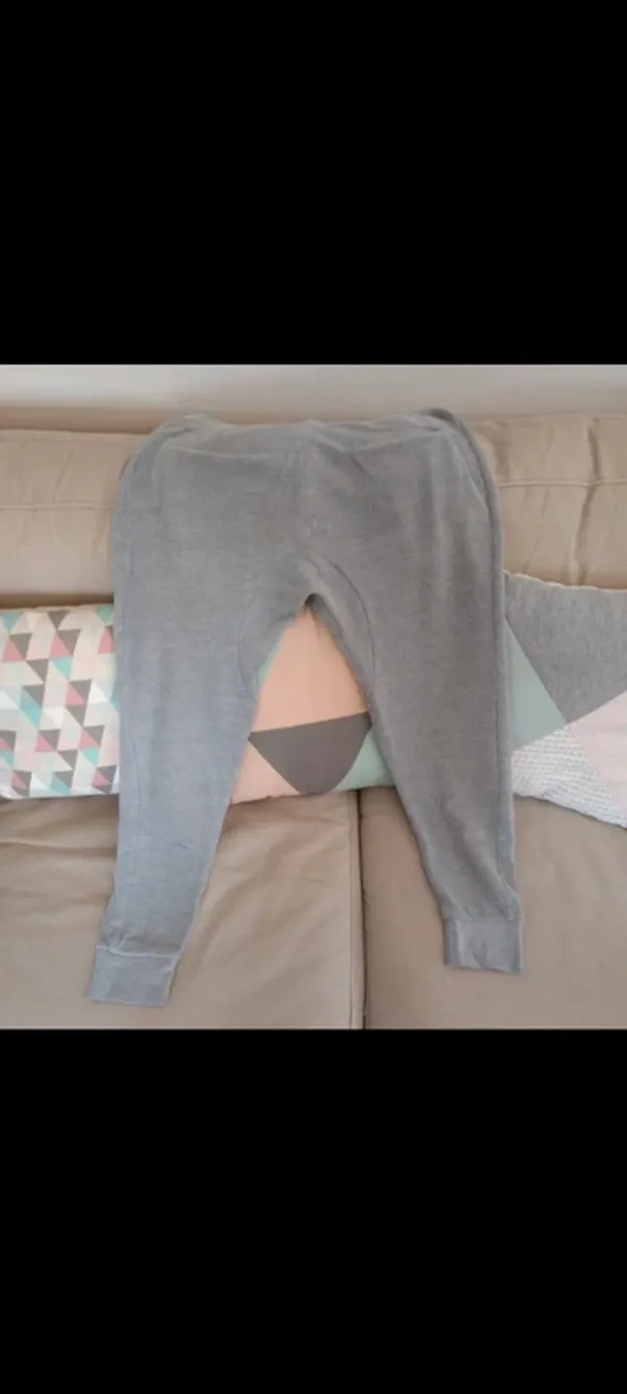 Pantalon Zara - photo numéro 5