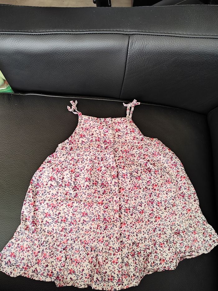 Robe d'été - photo numéro 2