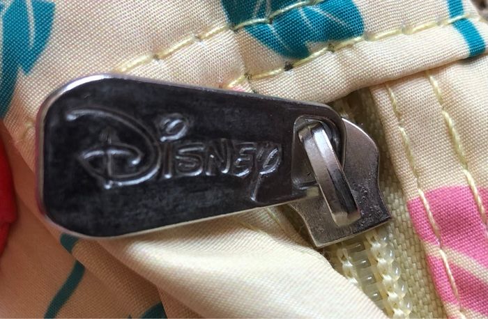 Sac à dos Belle - Disney Baby - photo numéro 5