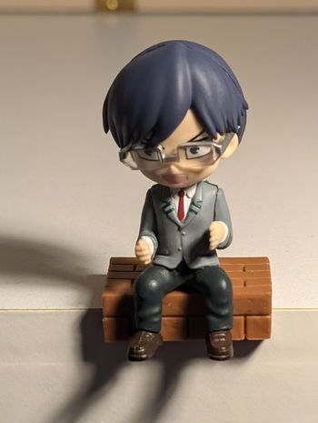 [Re-ment] My hero academia/Tenya Iida