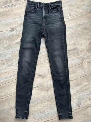 Jean Stradivarius T34