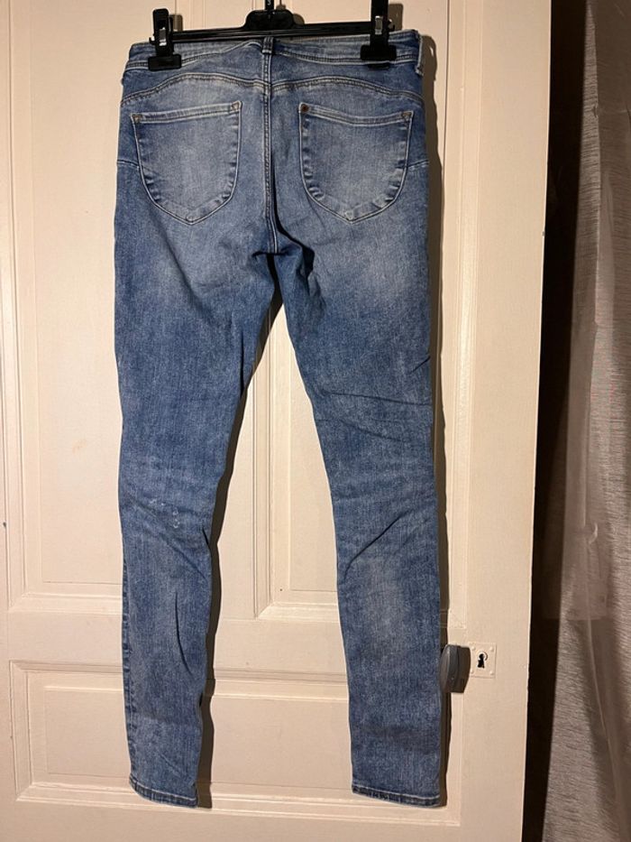Jeans femme taille 36 - photo numéro 5
