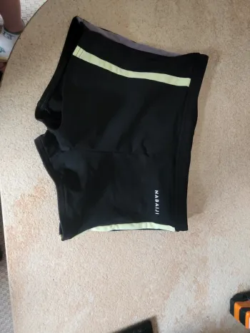Maillot de bain T.38