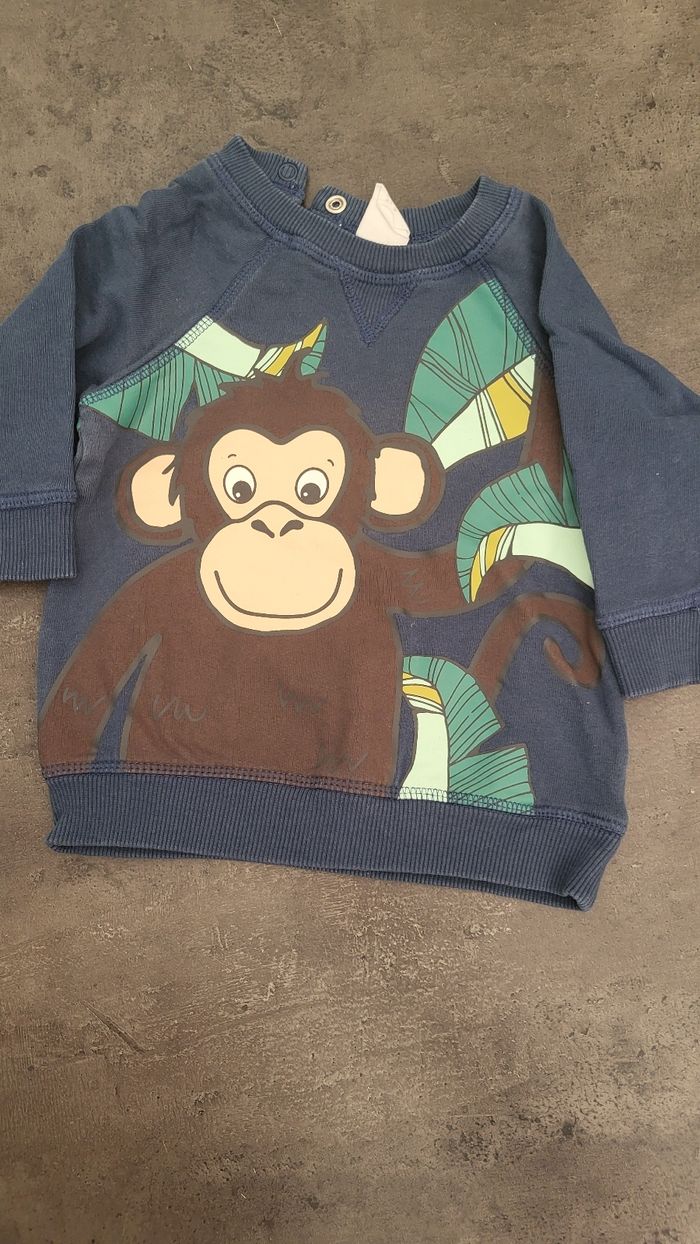 Ensemble H&M - photo numéro 2