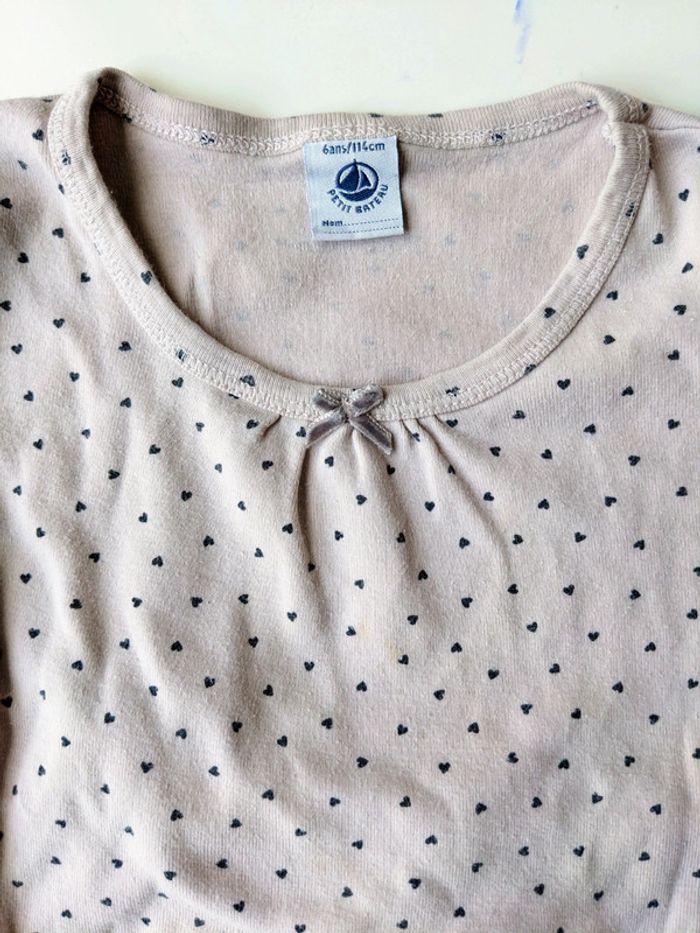 Pyjama 6 ans - photo numéro 3