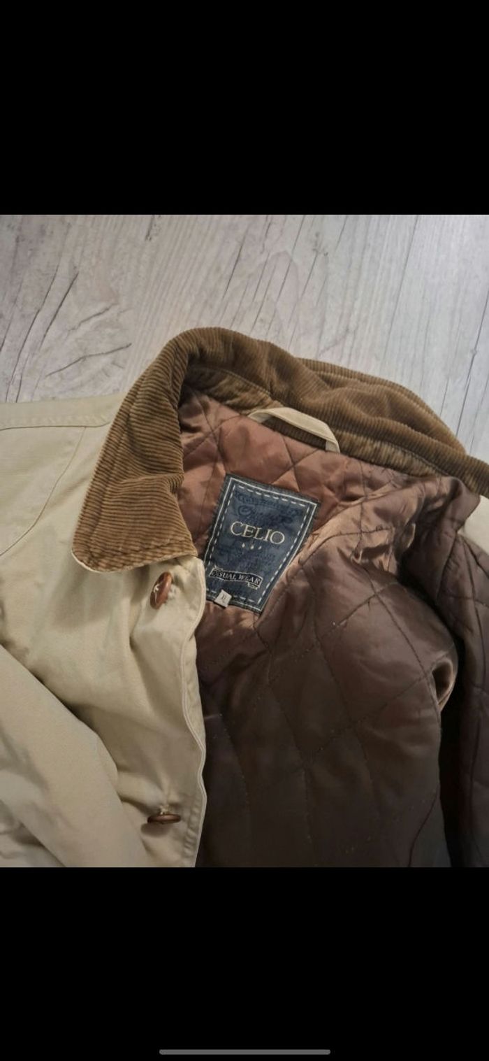 Chore jacket - photo numéro 2