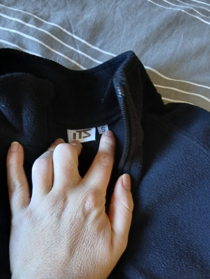 Pull femme (sport) - photo numéro 3