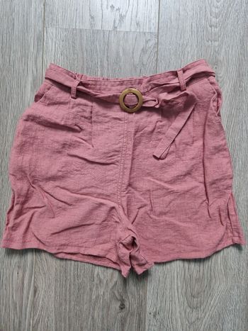Short 10 ans