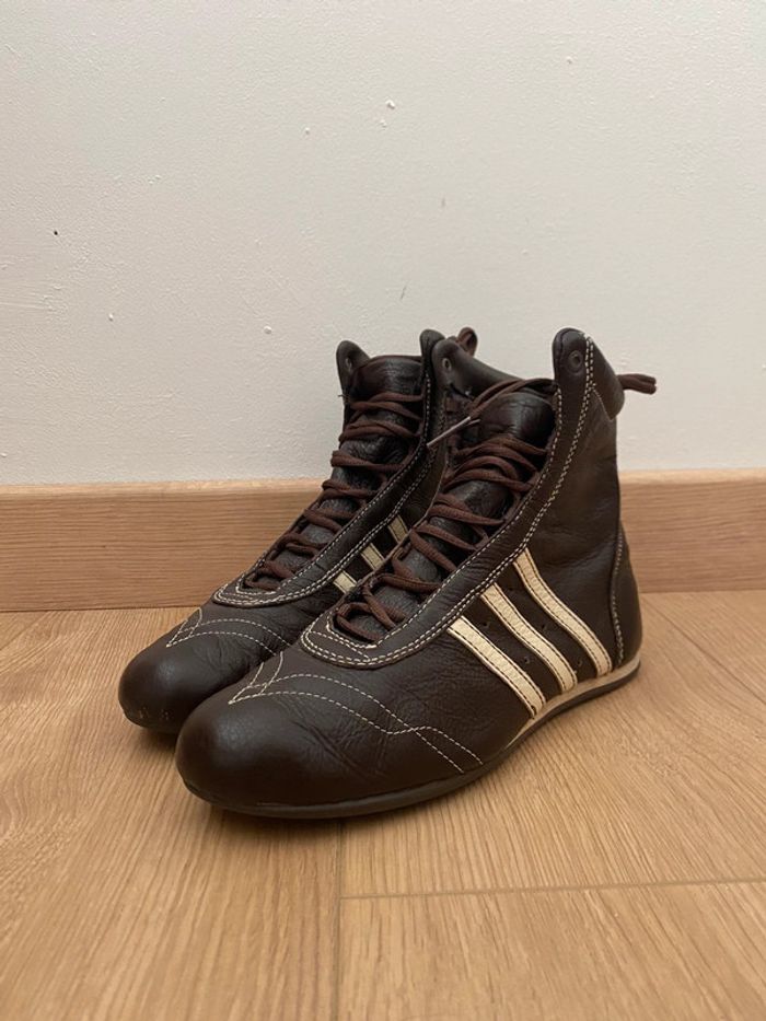 Adidas boxe