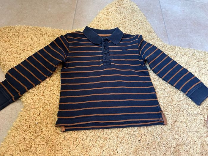 Lot garçon 5 ans - photo numéro 6