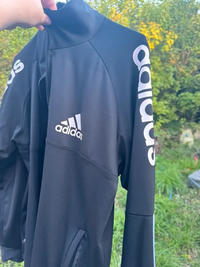 Gilet de sport Adidas