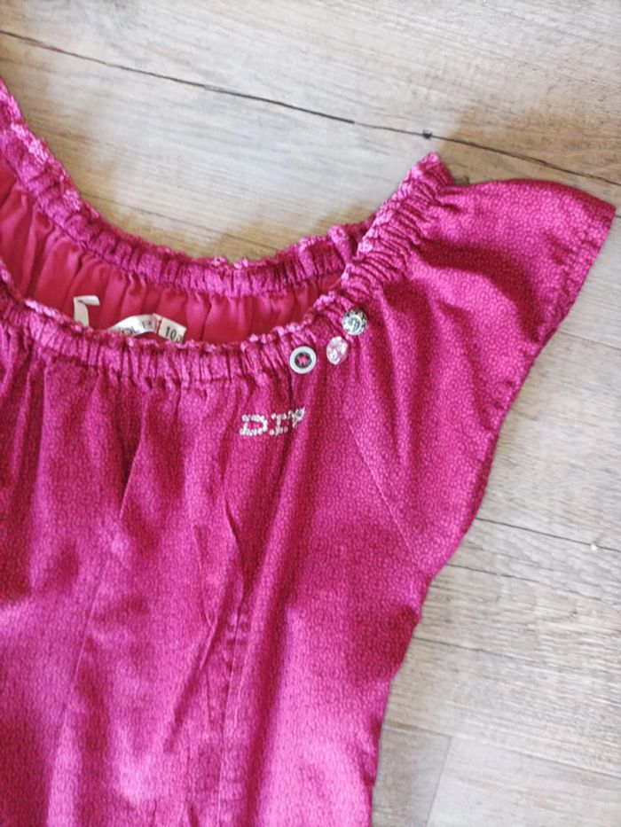 Robe 10 ans - photo numéro 2