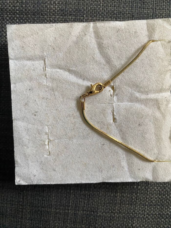 Collier - photo numéro 5