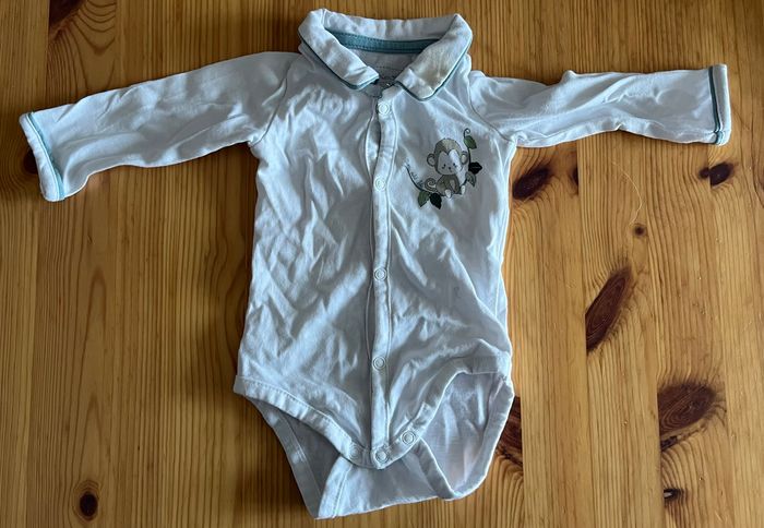 Ensemble Sergent Major - photo numéro 2