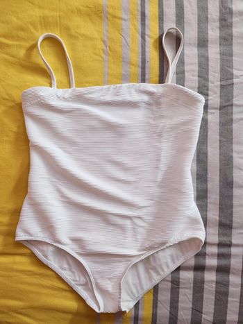 Maillot de bain femme