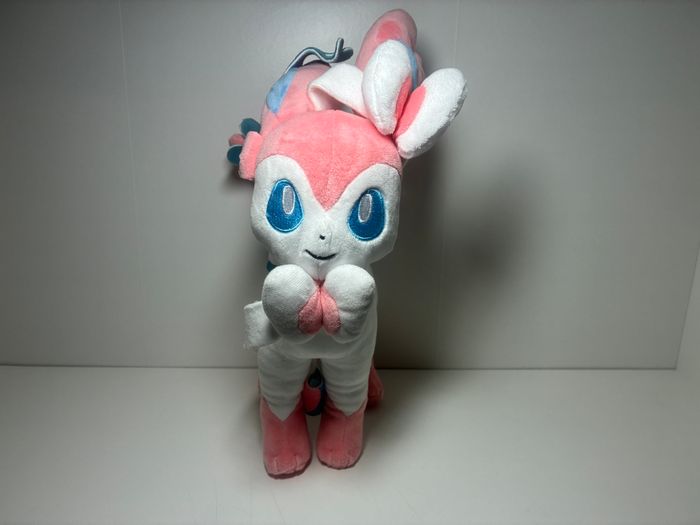 Peluche Pokemon Nymphali