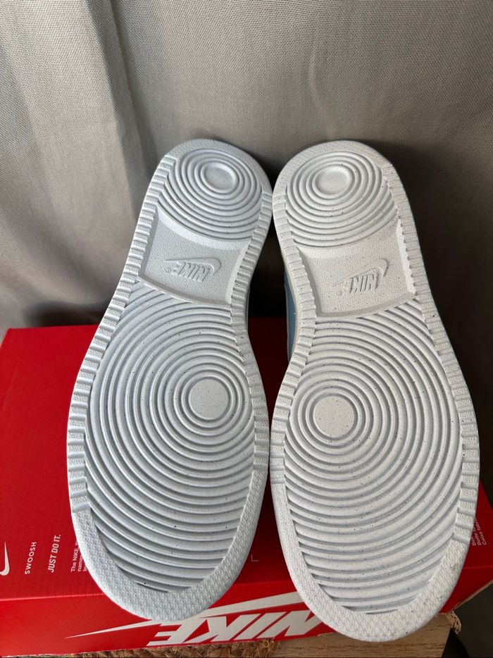 Nike Court Vision Lo P NBK - Taille 41- Neuf avec boîte - photo numéro 6