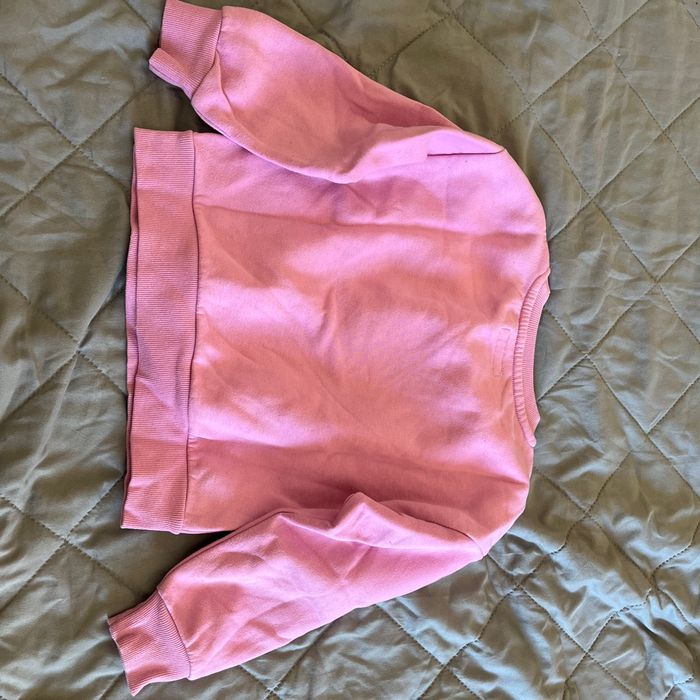 Pull fille - photo numéro 2