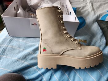 Bottes