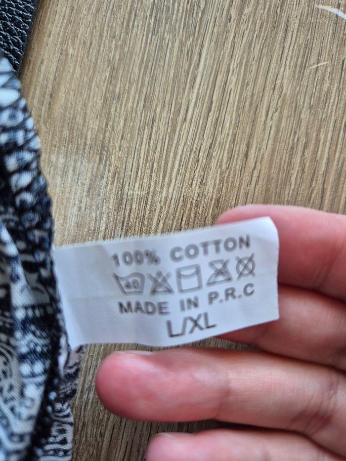 Pantalon fluide - photo numéro 2
