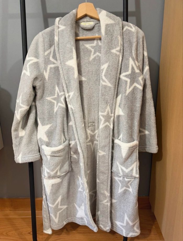 Robe de chambre pour enfants - photo numéro 2