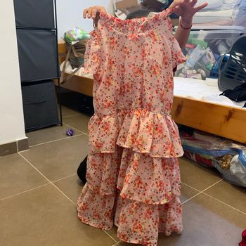 Très élégante robe