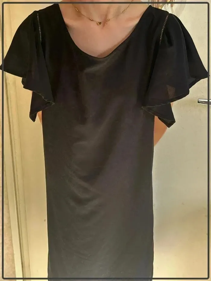 Robe promod taille 36 * - photo numéro 2