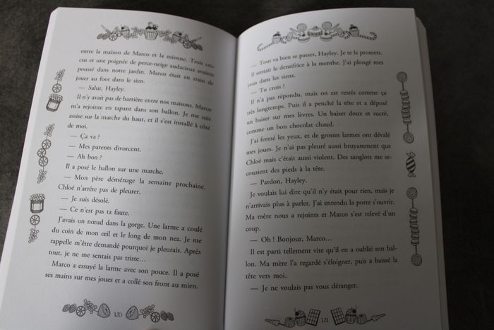 Cupcakes et compagnie Tome 1 - photo numéro 3