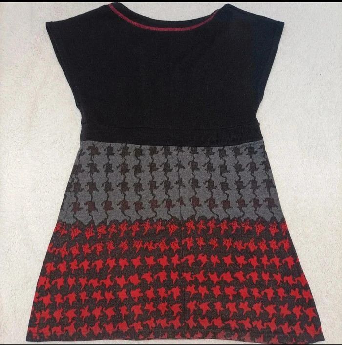 Pull long taille 36 - photo numéro 3