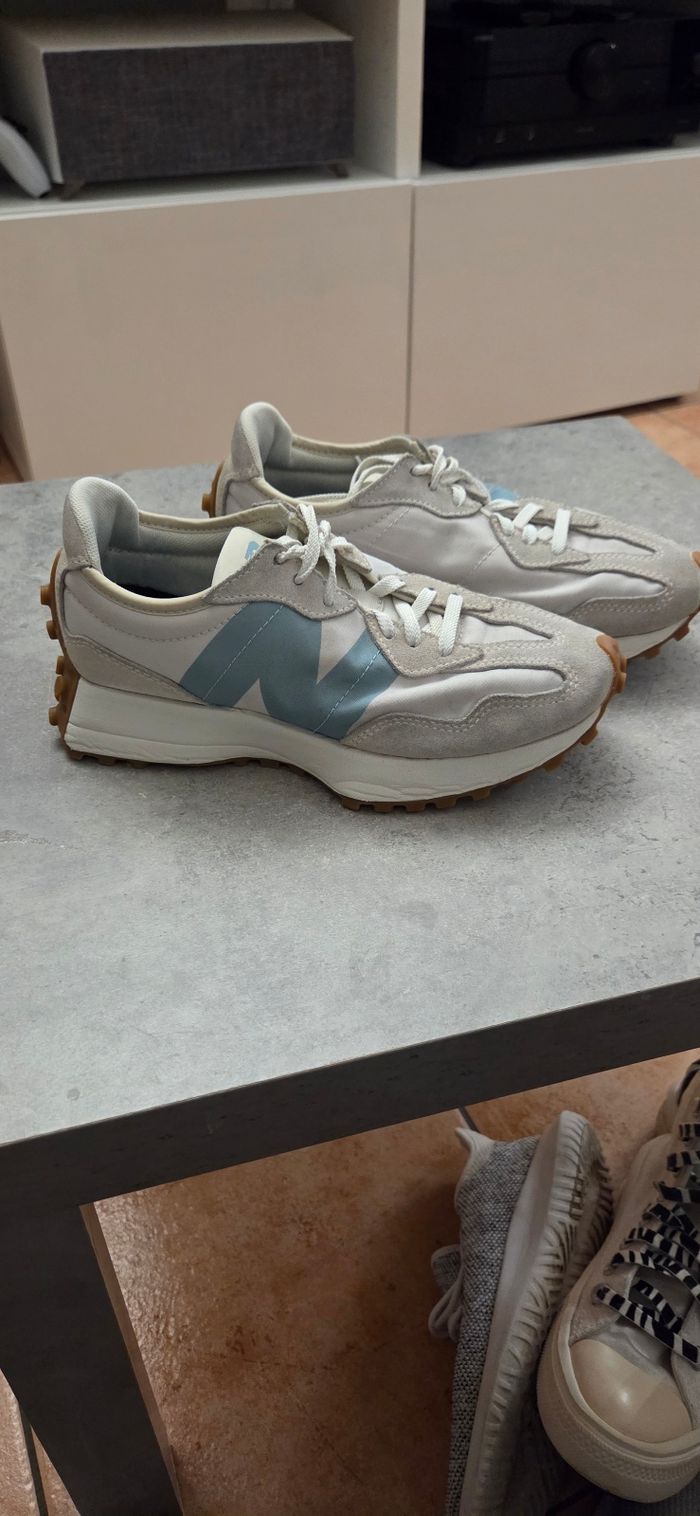 New balance 36 - photo numéro 5