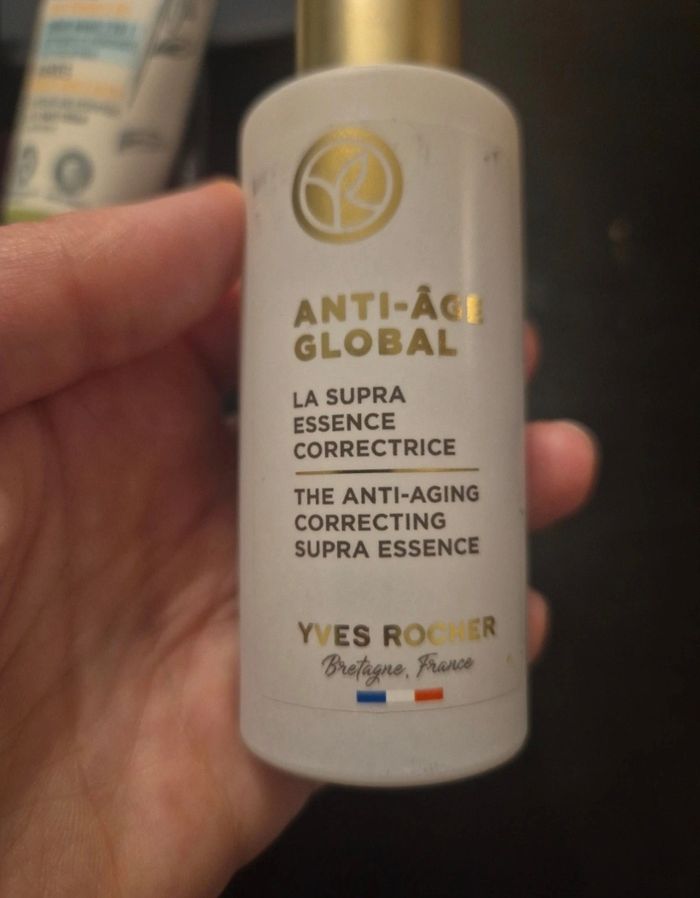 Lot yves rocher - photo numéro 2