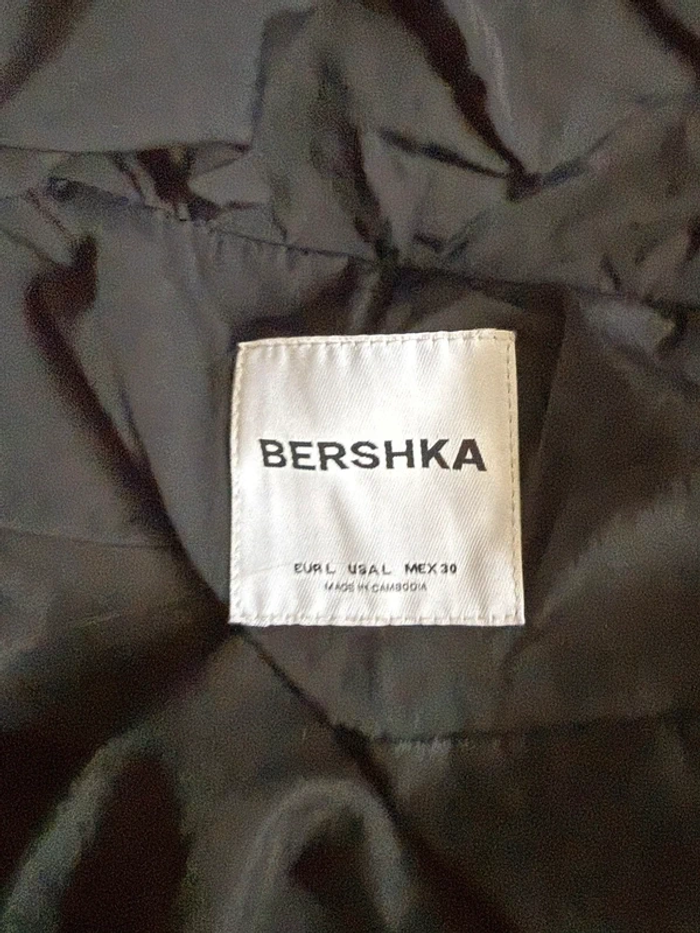 Puffy Jacket Bershka - photo numéro 2