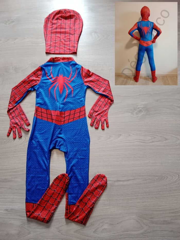 Déguisement enfant - photo numéro 2